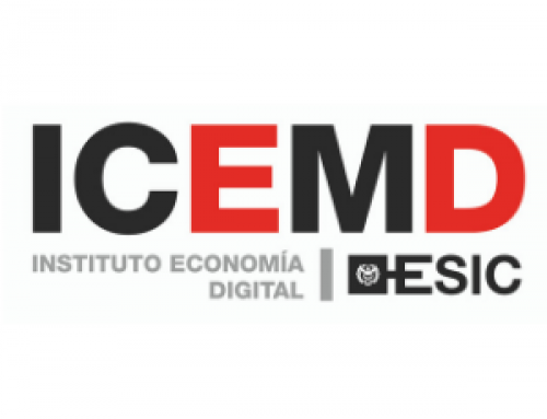 ICEMD Instituto de la Economía Digital de ESIC