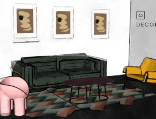 Los Goya 2024 contarán con mobiliario de diseño seleccionado por la vallisoletana DecoDoos