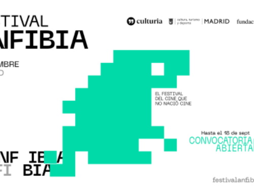 El Festival Anfibia 2025 abre convocatoria internacional para convertir Madrid en la capital de las adaptaciones