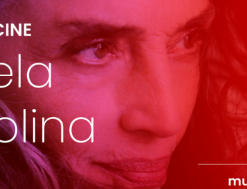 Ángela Molina, Premio Mujer de Cine 2025